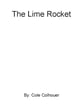 The Lime Rocket Concert Band sheet music cover